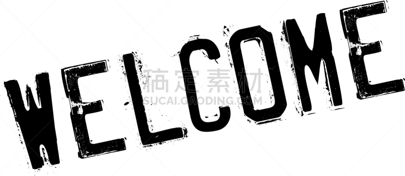橡皮章,分离着色,红色,舒服,图像,你好,矢量,标志,问候,通缉