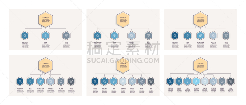 信息图表,商务,数字3,数字4,图表,数字6,计划书,团队,收集