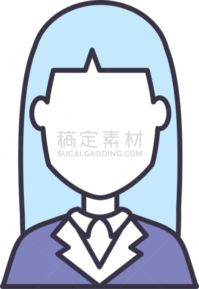女人,图标,职权,陪审员,判断