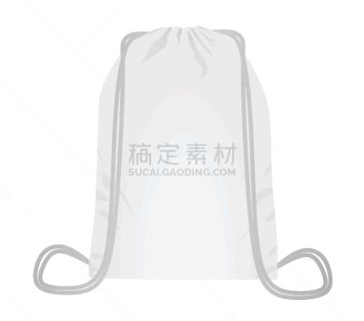 白色,背包,分离着色,衣服,绳子,运动,行李,背包客,图像,包