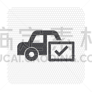 计算机图标,碰撞测验,机动车,黄色,符号,交通事故,背景分离,安全的,汽车,交通
