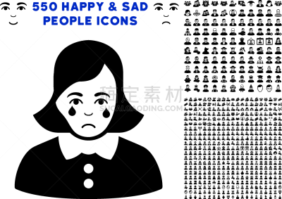 女人,计算机图标,人,男人,图像,性格,奖励,哭,怀旧,安慰