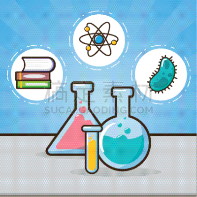 科学,实验室,工具,理论设计标签,书,健康保健,日记,生物科技,概念,技术
