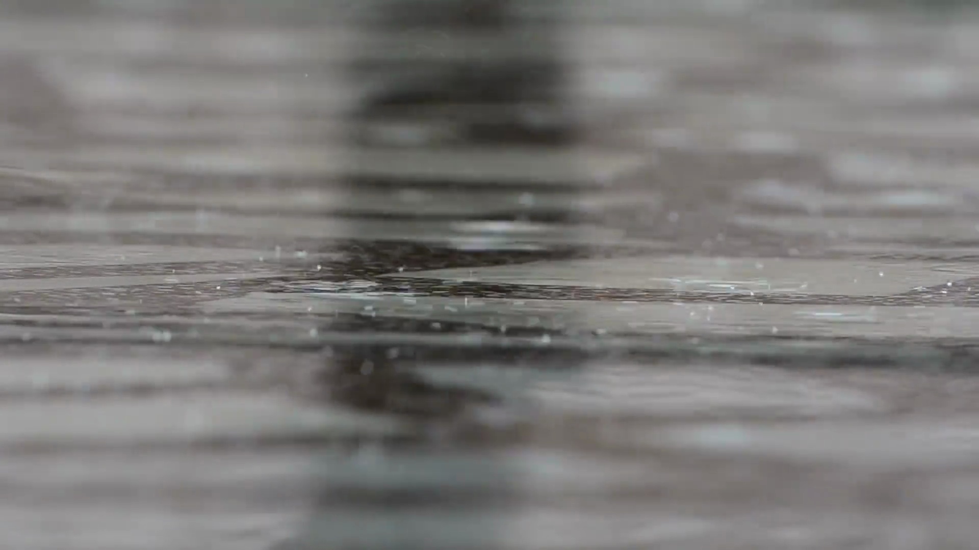 雨天气背景