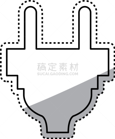 符号,电插头,白色,精力,电工,电路板,电力线,技术,校准仪,图像