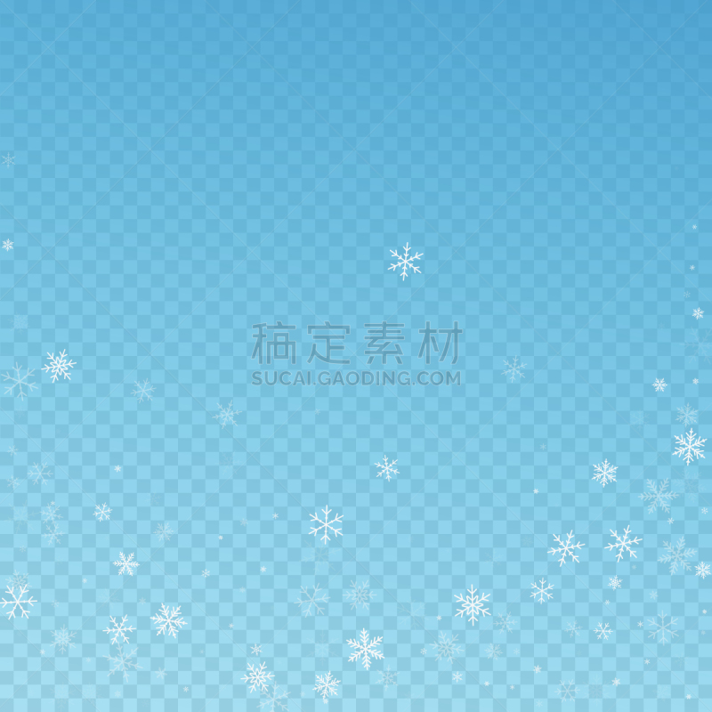 极简构图,背景聚焦,波兰,幻想,环境,图像,雪花,雪,大风雪