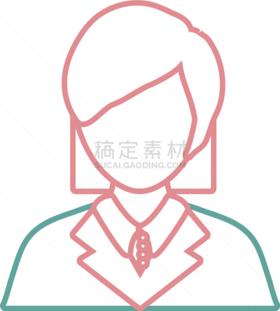 女人,图标,职权,陪审员,判断