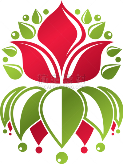 Lily Flower,创造力,华丽的,华贵,环境,环境保护,复古