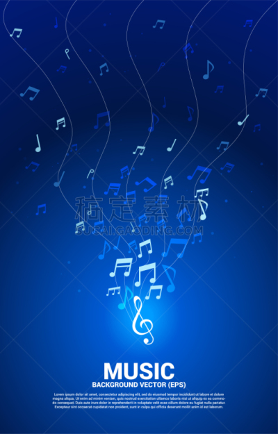 音乐,矢量,舞蹈,音符,健美身材,形状,轮廓,白色,白色背景,式样