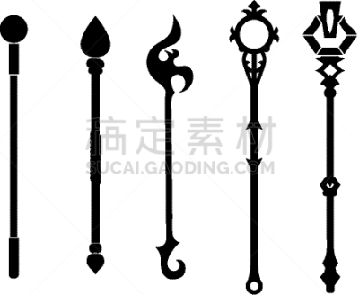 黑色,符号,健康保健工作人员,轮廓,白色,华丽的,剪影,布置,收集,复古