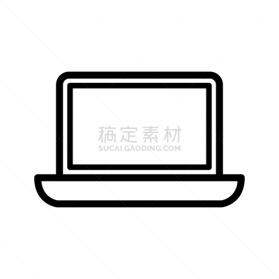 笔记本电脑,绘画插图,计算机图标,模板,矢量,数字化显示,计算机设备,商务,健康保健,设计