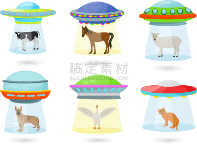 太空交通工具,太空船,不明飞行物,外星人,秘密,技术,狗,猪,山羊,动物
