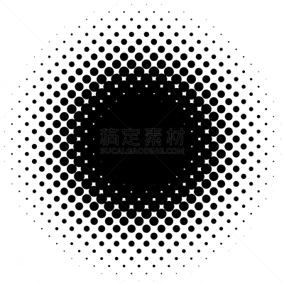 斑点,式样,圆形,白色,创造力,几何形状,点状,图像,点染,扩散