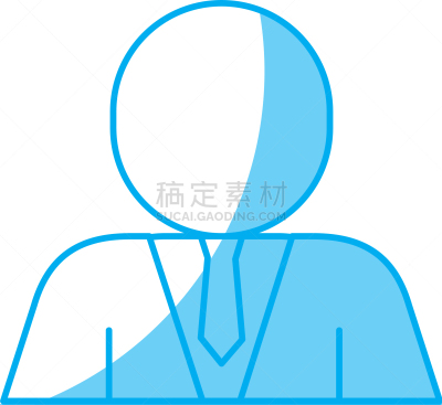男人,计算机图标,陪审员,职权,纯洁,顺序,判断