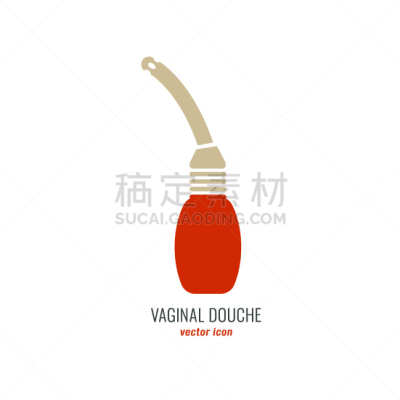 图像,分离着色,注射器,健康保健,白色背景,药,图表设计师,女人,便秘