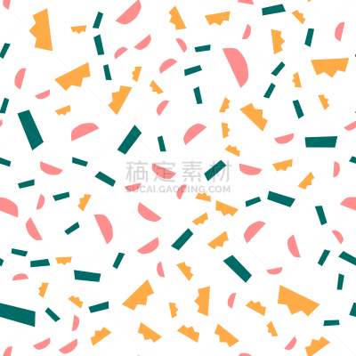 几何形状,四方连续纹样,先锋派的,时尚,谜题游戏,抽象,时髦的,插画,活力,纸牌