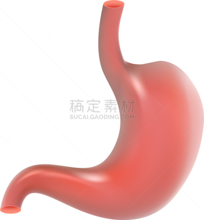 分离着色,胃,生物学,健康保健,人,男人,食管,生病