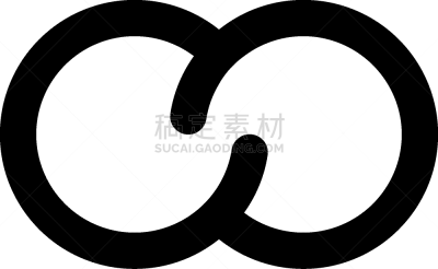 图标,响亮的,平坦的,紧握双手,部分,几何形状,多样,概念,三位一体,联系