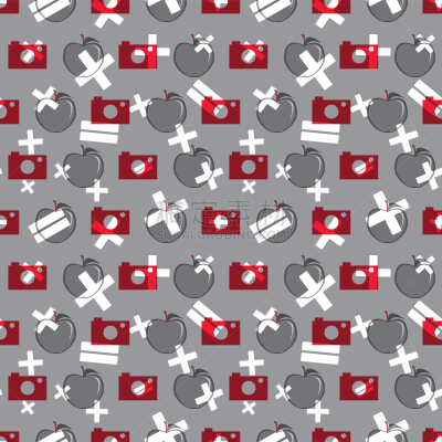 学校用品,听话的学生,学生,纺织品,知识,创造力,时尚,重复,教育