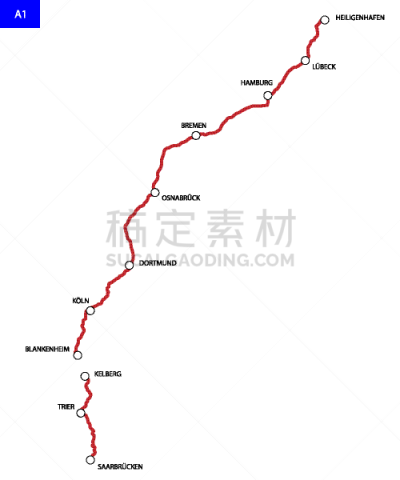 德国,路线图,商务,旅途,沥青,汽车,莫斯科,公路,河流,主干路