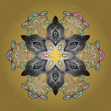 抽象,绘画艺术品,分离着色,创造力,华丽的,乡村,2019,干燥食品,图像,装饰