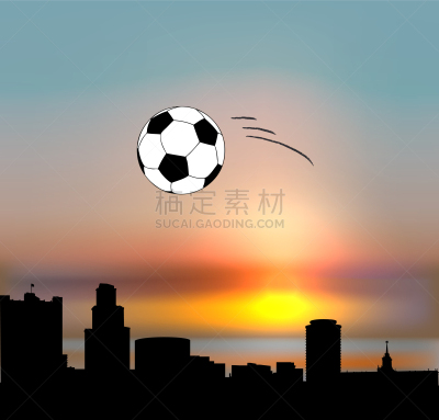 叶卡捷林堡,城市天际线,足球,国内著名景点,数据,运动,杯,六边形,矢量