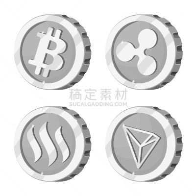商务,采矿业,波纹,部分,黄金,莫诺湖,网络空间,收集