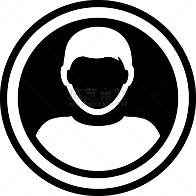 圆形,人,符号,男性,计算机图标,头像,商务,经理,工程师,全科医师