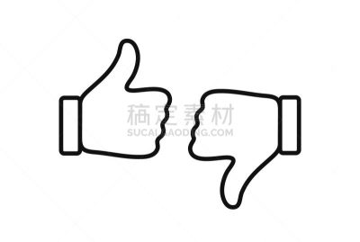 翘起大拇指,传媒,计算机,社会化网络,背景分离,博客,技术,不喜欢按钮,现代,拇指