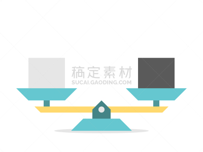 比例,平衡,跷跷板,风险,比较,复古风格,古典式,立方体形状,秤,想法
