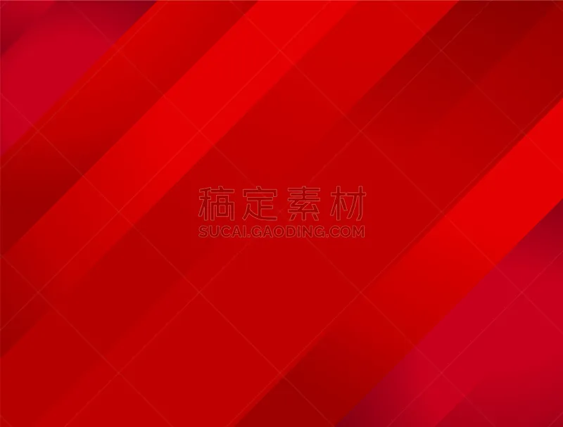 抽象 条纹 红色背景 红色 壁纸 背景 华丽的 矢量 商务图片素材下载 稿定素材