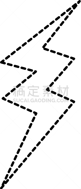 机敏,斑点,雷雨,危险,形状,图标,能力,图像,装饰