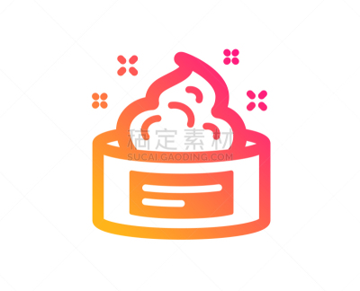 标志,图标,皮肤,化妆用品,健康保健,防晒霜,图像,身体保养,面霜,矢量