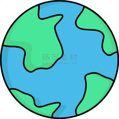 地球形,平坦的,彩色图片,旅行者,球体,红色,概念,知识,探索