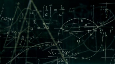 可循环数学符号之旅