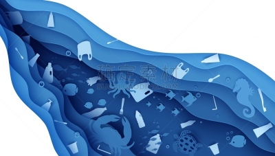 塑胶,海龟,概念,海马,矢量,章鱼,式样,停止标志,海洋,螃蟹