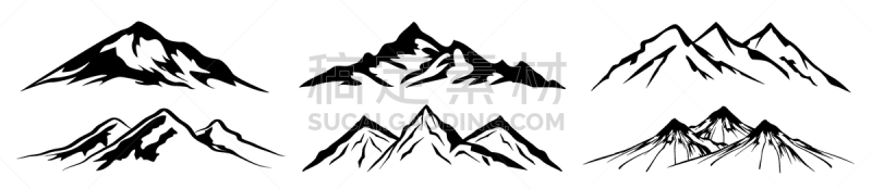 山脊,矢量,大群动物,运动,环境,雪,瑞士阿尔卑斯山,品牌名称,勃朗峰,休闲活动