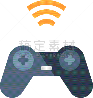 游戏手柄,图像,矢量,操纵杆,物联网,安慰