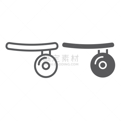 健康保健,符号,线条,计算机图标,分离着色,轮廓,白色,直的,图像