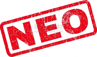 Neopolitan獒,橡皮章,红色,文字,肮脏的,矢量,水印,疤,标志,复古