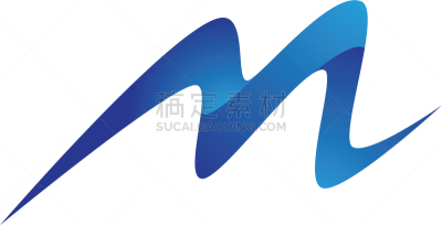 山,品牌名称,英文字母M,地形,形状,华贵,自然,图像,矢量