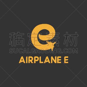 绘画插图,品牌名称,矢量,欧元符号,橙色,旅途,房地产公司,技术,设计,旅行