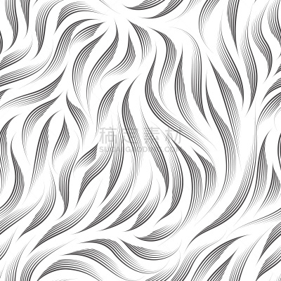 纺织品,式样,波形,矢量,条纹,背景,水笔,纹理,河流,自然美