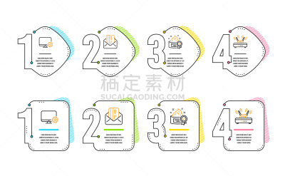 信用卡,米色,显示器,计算机图标,商务,健康保健,计算机,技术,设备用品,布置