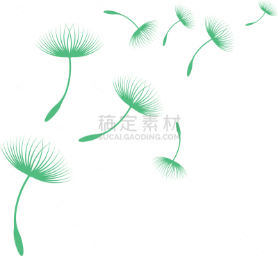 蒲公英,生物学,风,草,自然美,春天,品牌名称,吹,花,剪影