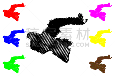 比特利斯,非都市风光,轮廓,潦草,国内著名景点,旅行,旅游