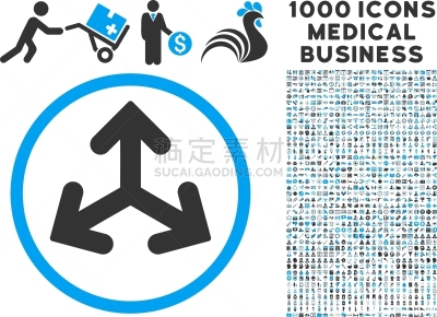 商务,健康保健,多样,计算机图标,方向,矢量,白色背景,图像,剪贴画,收集