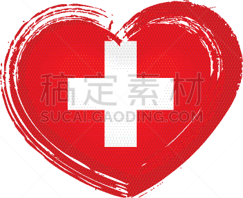 瑞士,白色,国内著名景点,人种,三维图形,爱,复古,写实