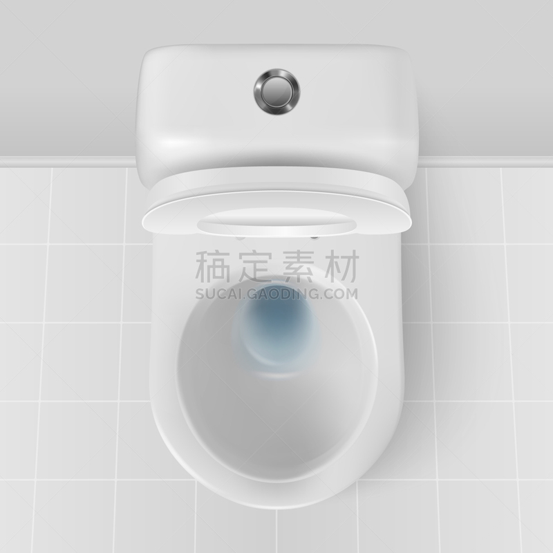 抽水马桶,三维图形,模板,矢量,卫生,盖子,浴室,室内,住宅房间,设计