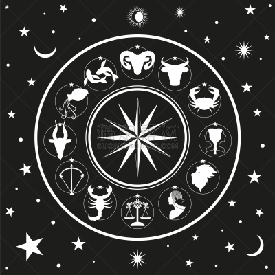 滚轮,星系,星星,天秤座,炼金术,水瓶座,双鱼座,几何学,天空